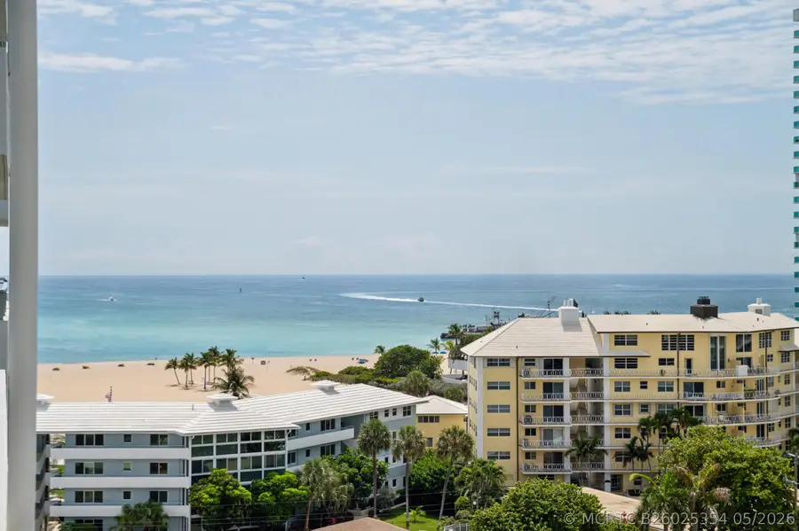 1900 S Ocean Drive #1006, Fort Lauderdale, FL 33316 - #3