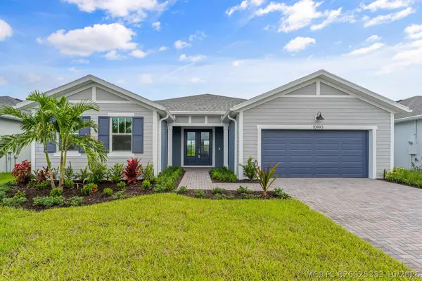 10993 SW Orana Drive, Port St Lucie, FL 34987