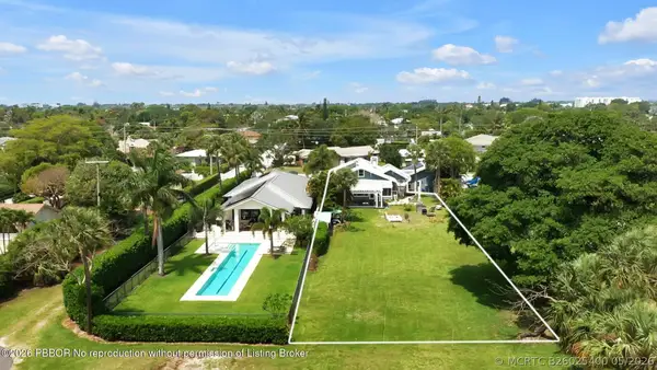1408 N Lakeside Drive, Lake Worth Beach, FL 33460