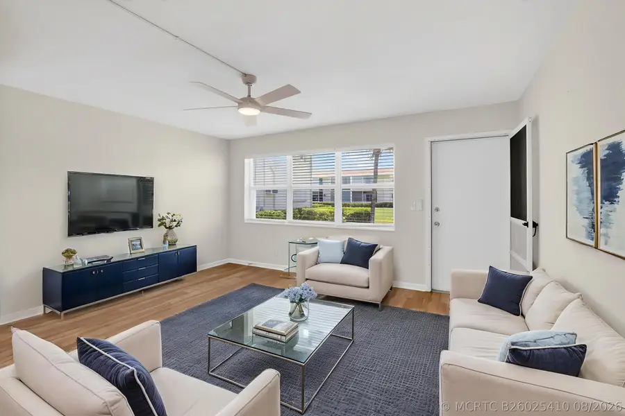 660 Horizon W #107, Boynton Beach, FL 33435 - #3