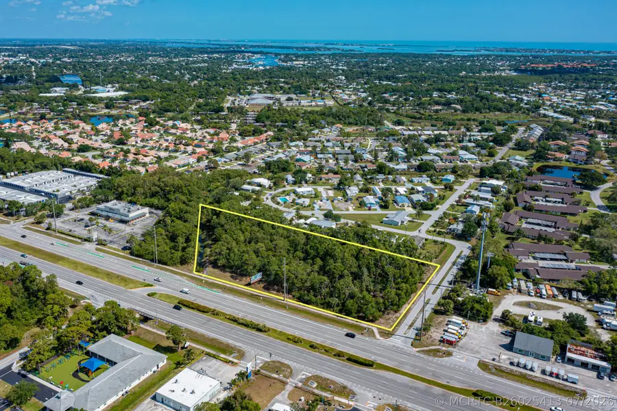 0 SE Federal Highway, Stuart, FL 34997 - #2