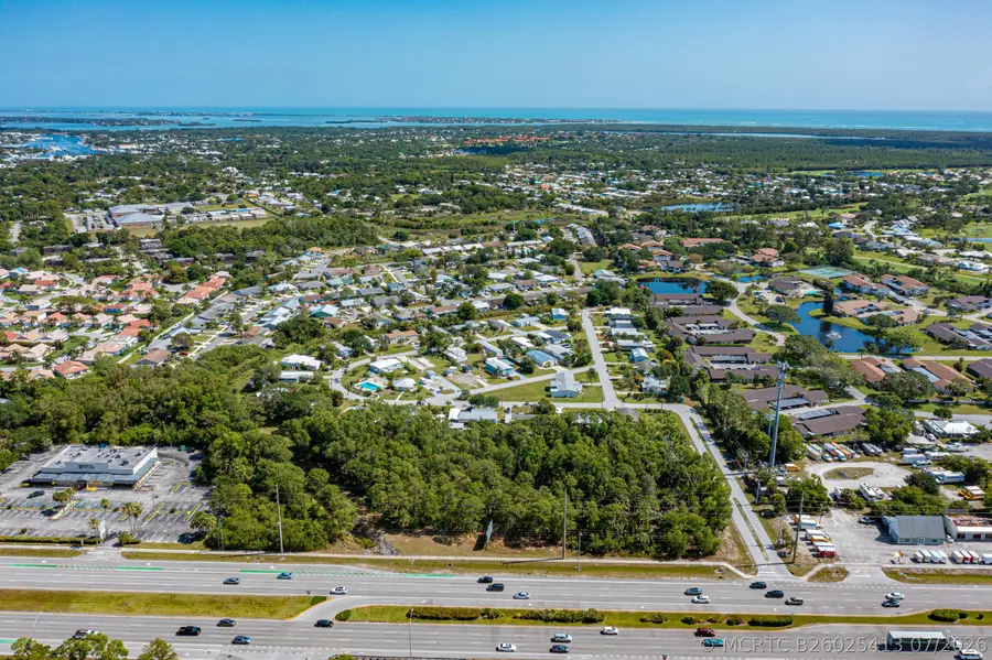 0 SE Federal Highway, Stuart, FL 34997 - #3