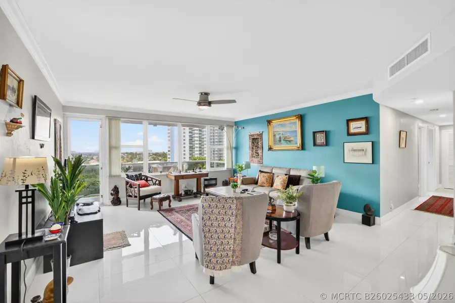 3333 NE 34th Street #701, Fort Lauderdale, FL 33308 - #3
