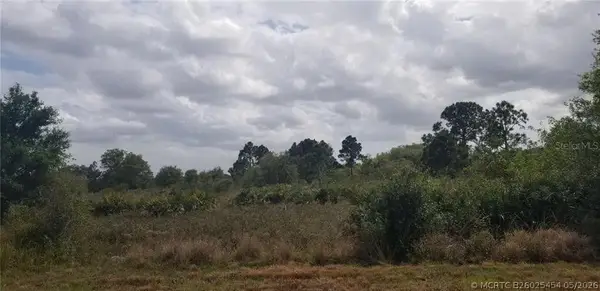 17442 NW 300th Street, Okeechobee, FL 34972