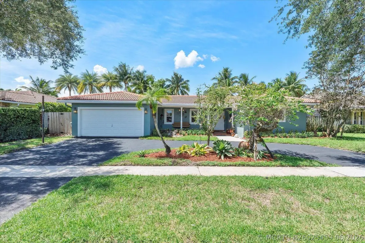 5101 N 36th Court, Hollywood, FL 33021 - #1