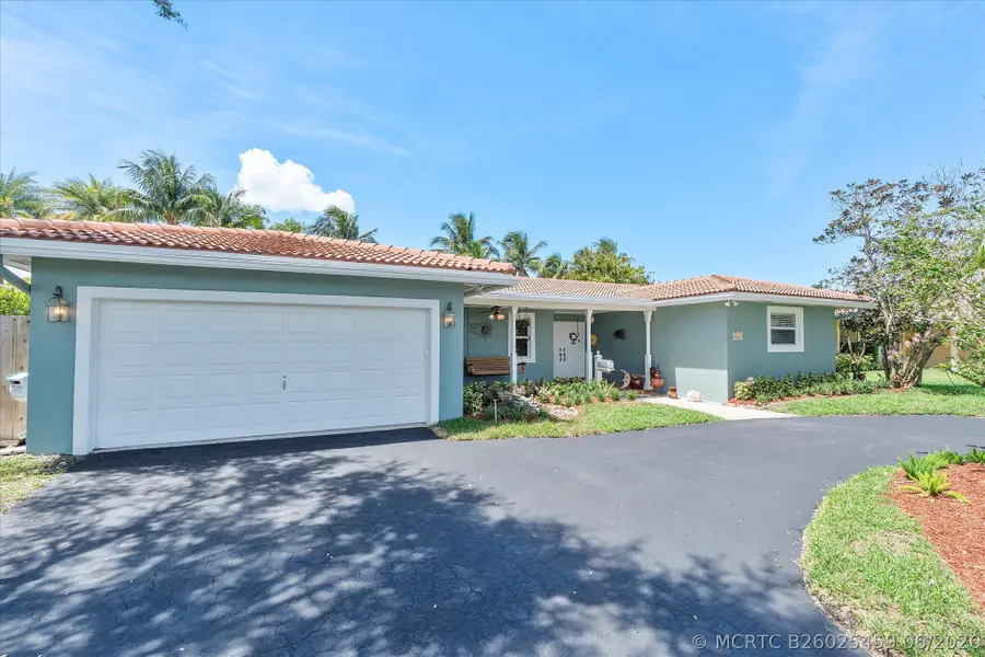 5101 N 36th Court, Hollywood, FL 33021 - #3