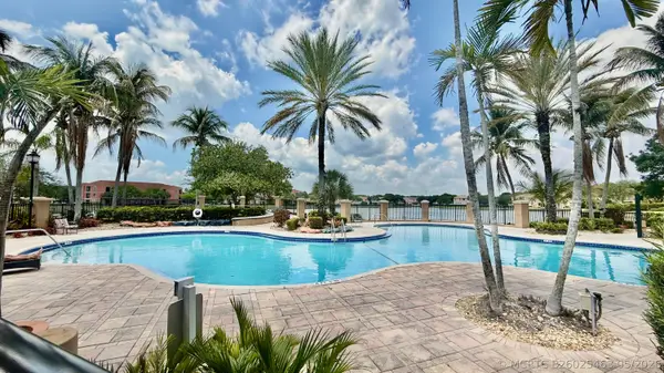 4402 SW 160th Avenue #914, Miramar, FL 33027