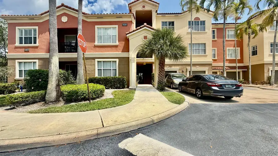 4402 SW 160th Avenue #914, Miramar, FL 33027 - #2