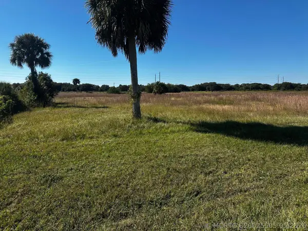 6674 SE 33rd Terrace, Okeechobee, FL 34974