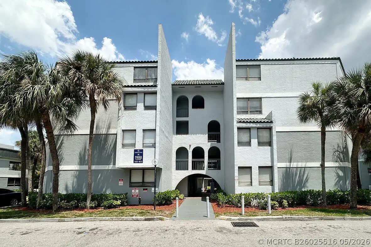 1900 N Congress Avenue #105, West Palm Beach, FL 33401 - #1