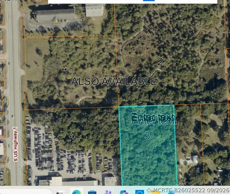 00 Tumblin Kling Road, Fort Pierce, FL 34982 - #2