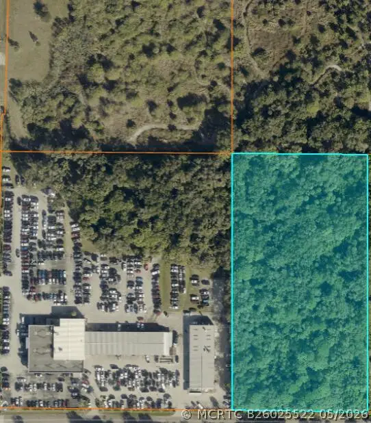 00 Tumblin Kling Road, Fort Pierce, FL 34982 - #3