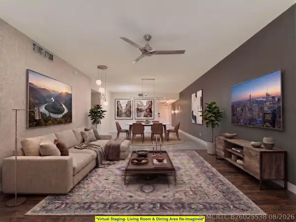 2800 N Palm Aire Drive #Unit 404, Pompano Beach, FL 33069