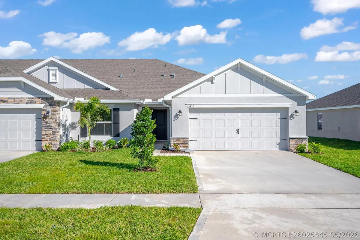 8612 Giovanni Avenue, Fort Pierce, FL 34951 - #1