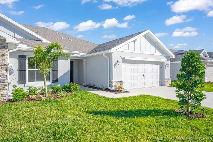 8612 Giovanni Avenue, Fort Pierce, FL 34951 - #2