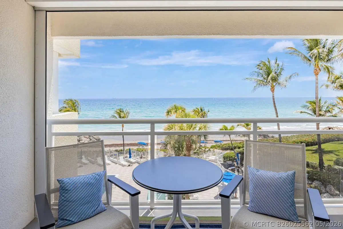 500 SE 21st Avenue #403, Deerfield Beach, FL 33441 - #1