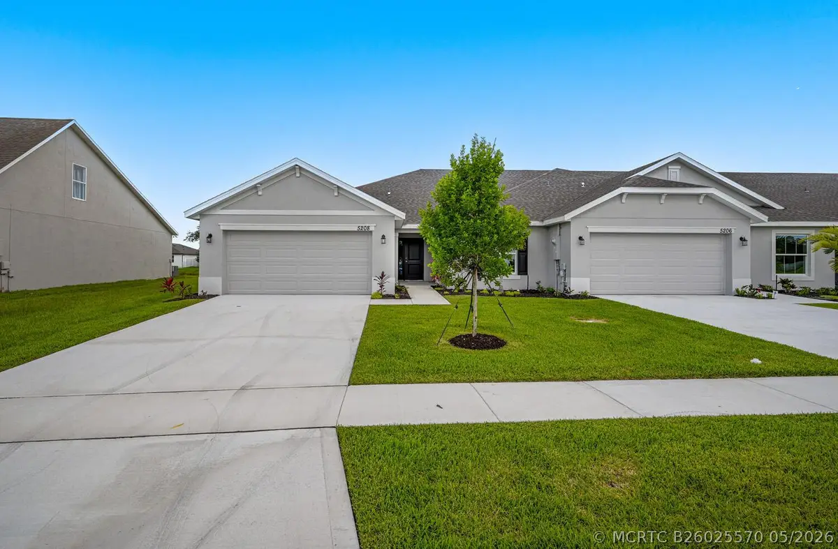 8613 Giovanni Avenue, Fort Pierce, FL 34951 - #1