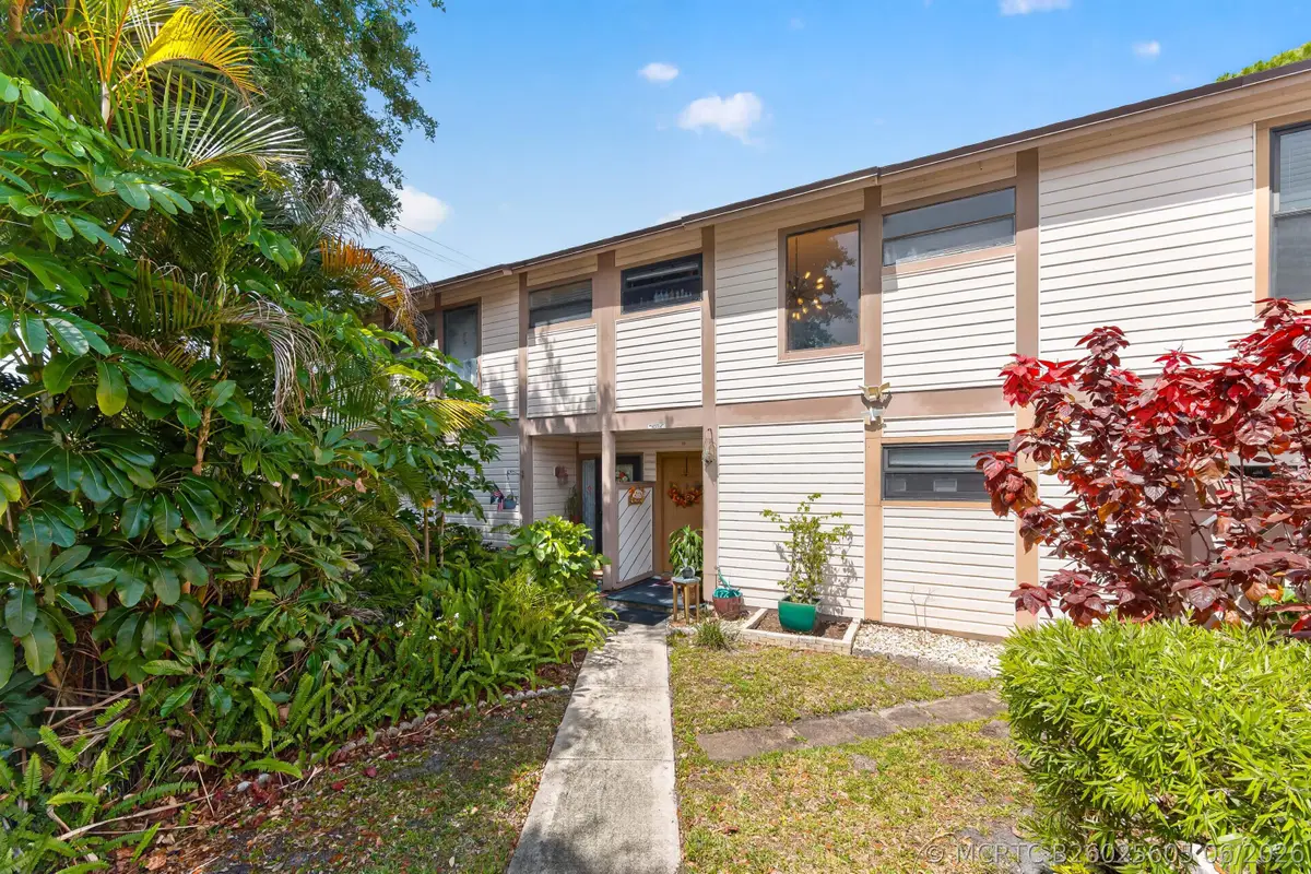 124 Sherwood Circle #11b, Jupiter, FL 33458 - #1