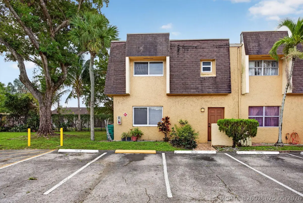 5646 Blueberry Court #23, Lauderhill, FL 33313 - #1