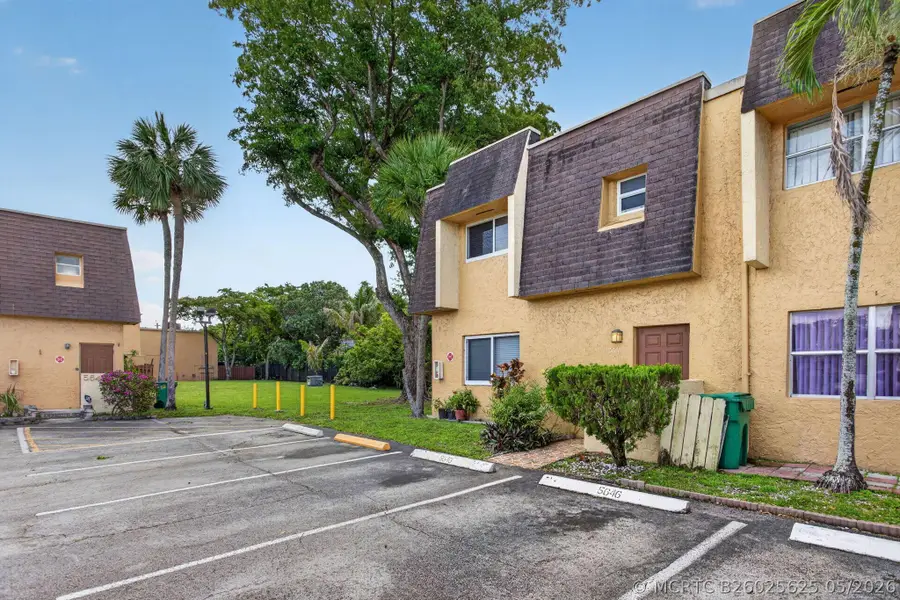 5646 Blueberry Court #23, Lauderhill, FL 33313 - #2