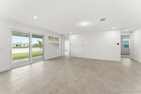 10881 SW Orana Drive, Port St Lucie, FL 34987