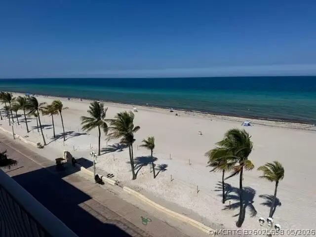 300 Oregon Street #502, Hollywood, FL 33019 - #3
