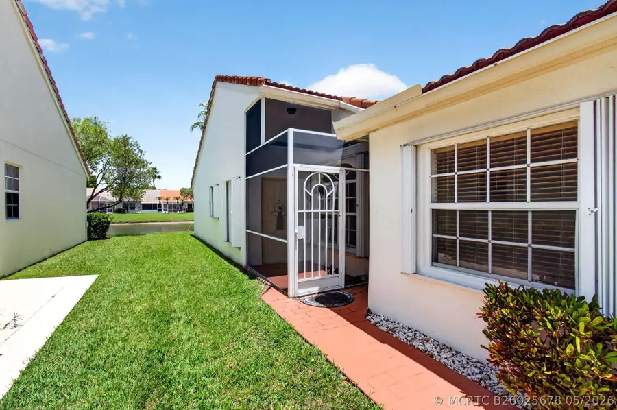 6083 Caladium Road, Delray Beach, FL 33484 - #2