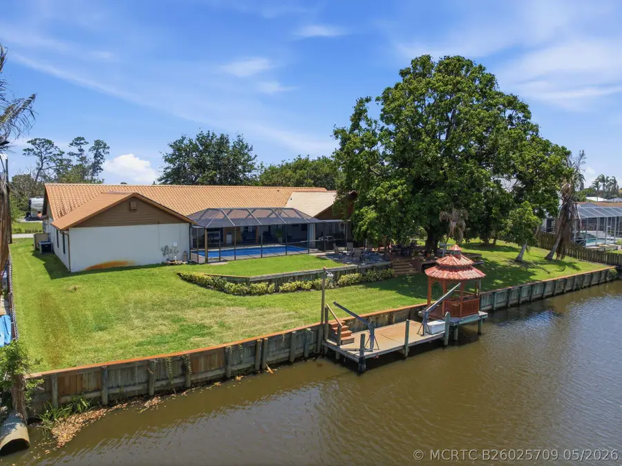 229 NE Sagamore Terrace, Port Saint Lucie, FL 34983 - #3