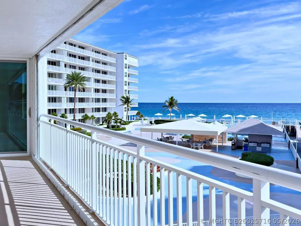 3546 S Ocean Boulevard #410, South Palm Beach, FL 33480 - #1