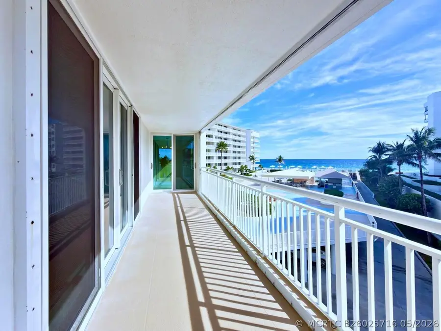 3546 S Ocean Boulevard #410, South Palm Beach, FL 33480 - #3