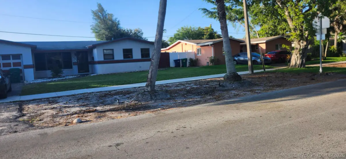 4841 NW 19th Street, Lauderhill, FL 33313 - #1
