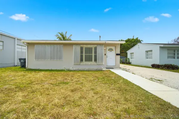 2120 Taylor Street, Hollywood, FL 33020