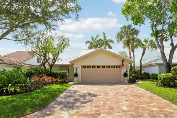 154 Sandbar Drive, Jupiter, FL 33477