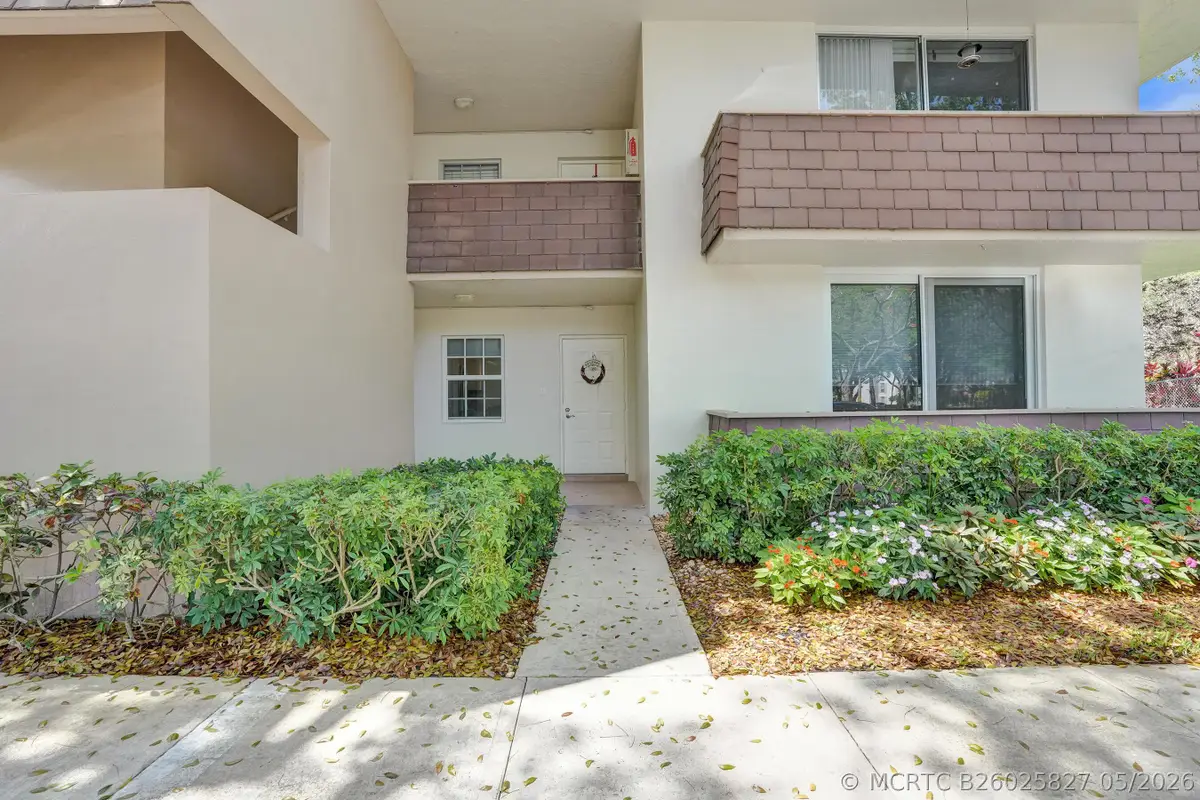 3621 Oaks Clubhouse Drive #101, Pompano Beach, FL 33069 - #1