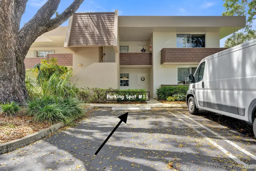 3621 Oaks Clubhouse Drive #101, Pompano Beach, FL 33069 - #2