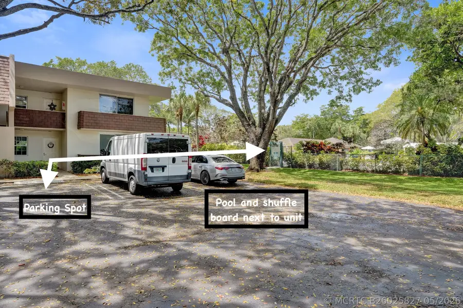 3621 Oaks Clubhouse Drive #101, Pompano Beach, FL 33069 - #3