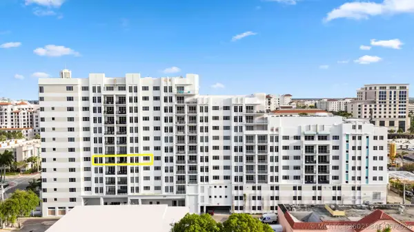 155 E Boca Raton Road #611, Boca Raton, FL 33432