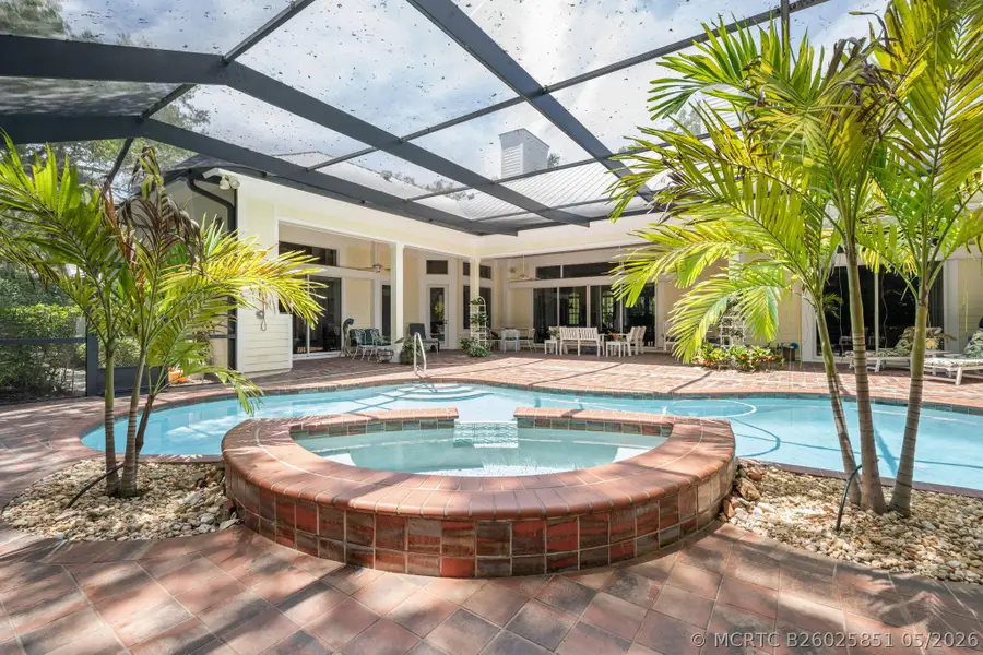 1031 River Trail, Indian River Shores, FL 32963 - #2