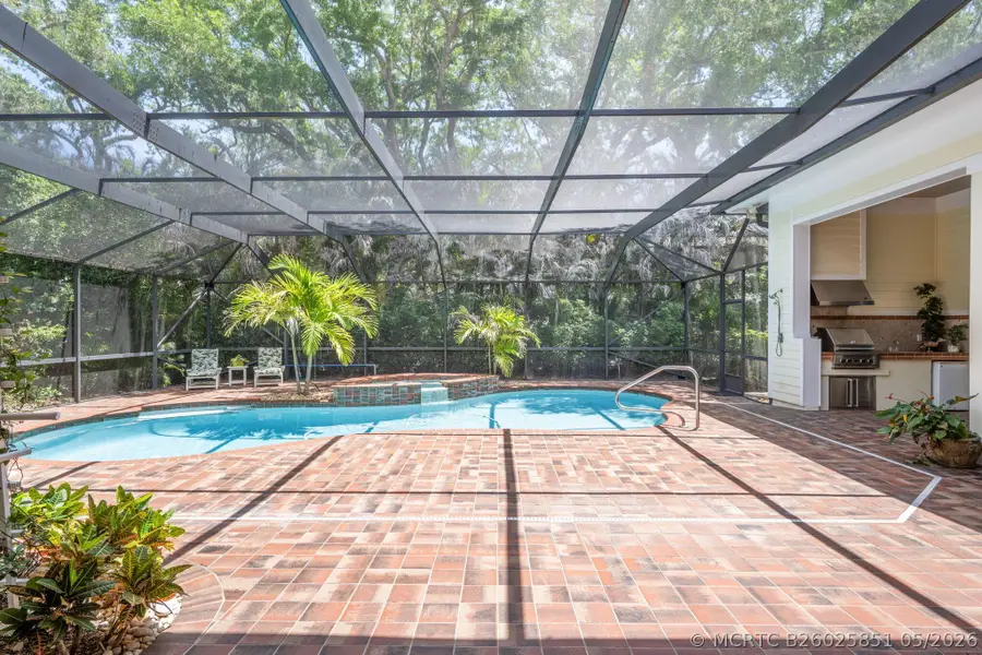 1031 River Trail, Indian River Shores, FL 32963 - #3