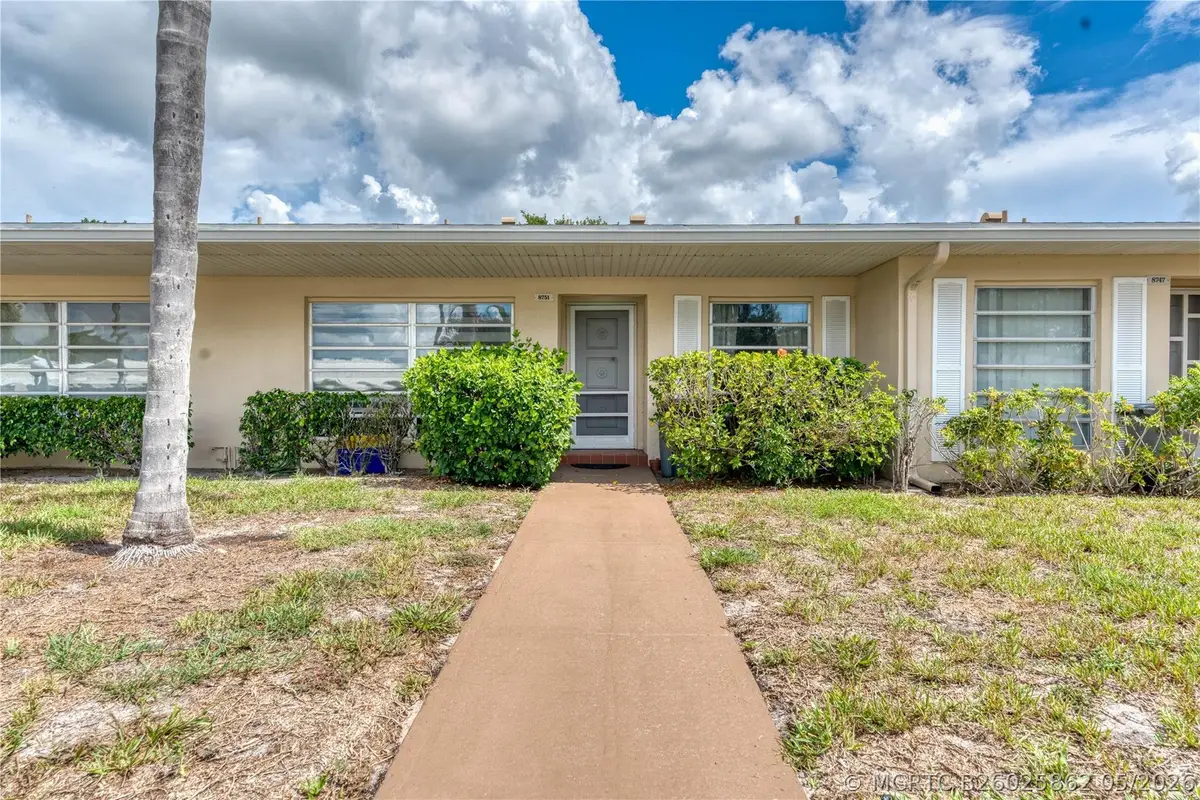 8751 Chevy Chase Drive #150, Boca Raton, FL 33433 - #1