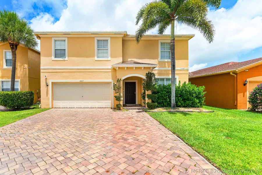 5827 Gypsum Place, West Palm Beach, FL 33413 - #2
