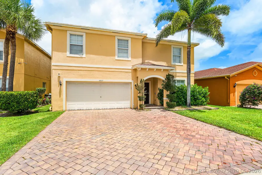 5827 Gypsum Place, West Palm Beach, FL 33413 - #3