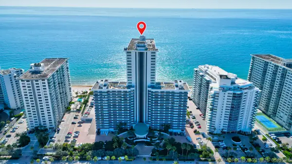 3500 Galt Ocean Drive #1503, Fort Lauderdale, FL 33308