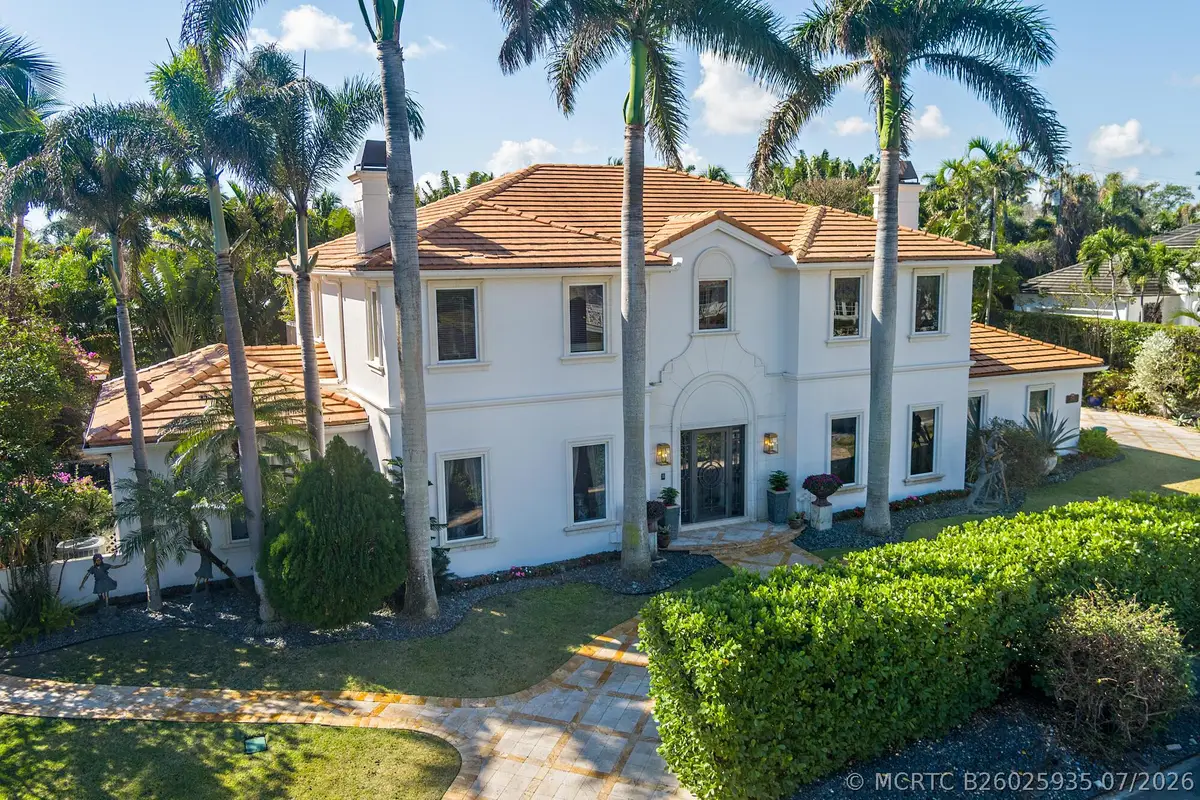 286 Jamaica Lane, Palm Beach, FL 33480 - #1