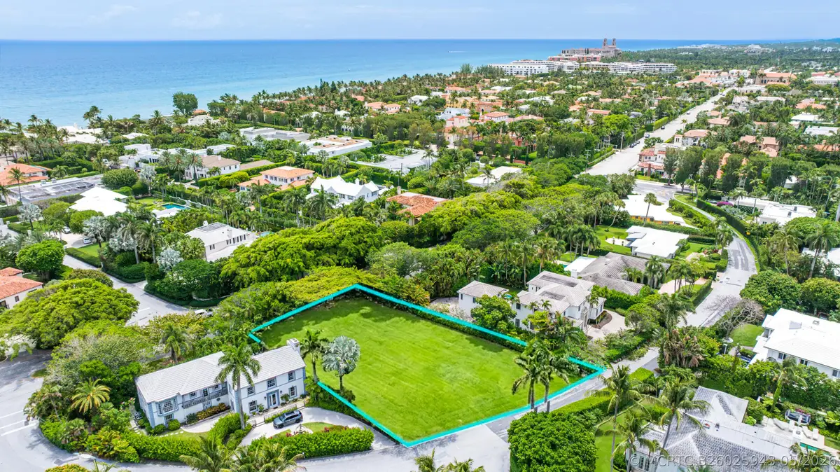 357 Crescent Drive, Palm Beach, FL 33480 - #1