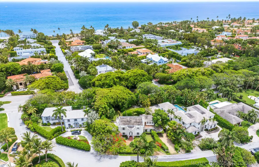 357 Crescent Drive, Palm Beach, FL 33480 - #3