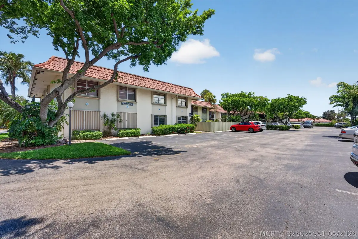 1174 NW 13th Street #242b, Boca Raton, FL 33486 - #1