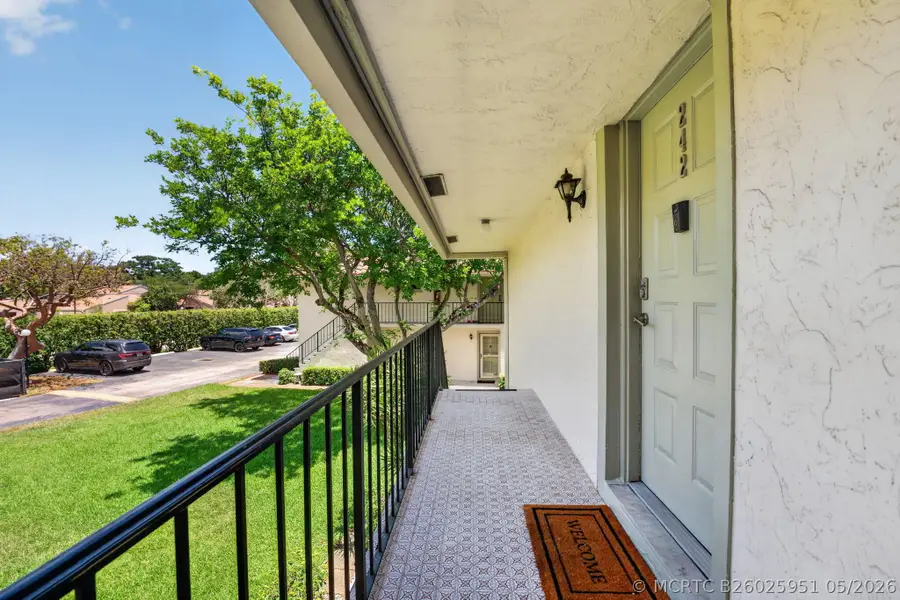 1174 NW 13th Street #242b, Boca Raton, FL 33486 - #3