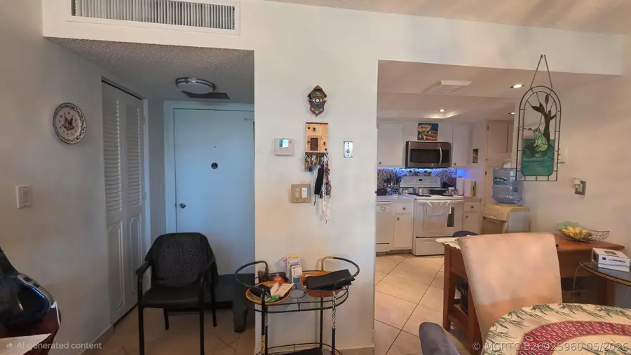 100 Golden Isles Drive #714, Hallandale Beach, FL 33009 - #3