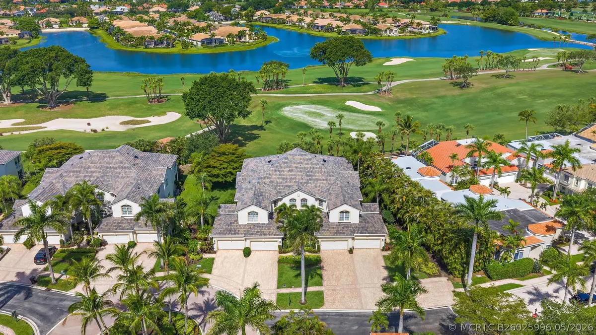 7587 Orchid Hammock Drive, West Palm Beach, FL 33412 - #1